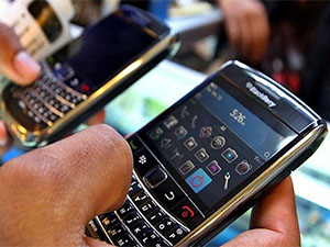 Türkiye'de 69 milyon adet cep telefonu hattı var