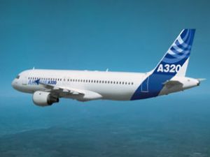 Airbus, A320'nin aylık üretimini artırıyor