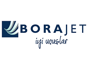 Borajet İstanbul -Bodrum seferlerine başlıyor