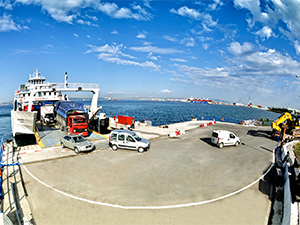 İstanbullines yoğunluğun azalmasını sağladı