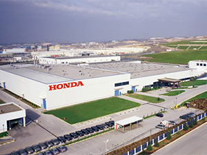 Honda Türkiye, Gebze'nin kapatılmayacağını belirtti
