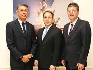 Sabre'den Türk firmalarla işbirliği imzası