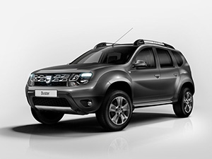 Dacia ürünlerinde Temmuz ayı indirimi