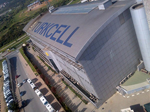 Turkcell'de dört önemli atama