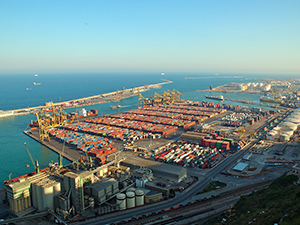 Global Yatırım'ın Barselona Limanı'ndaki hissesi yüzde 62'ye çıktı