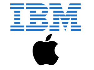 IBM kurumsal müşterilerine iPhone ve iPad satacak