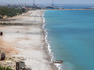 Antalya Sarısu'da kadınlar plajı açılacak