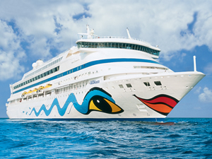 Cruises şirketleri İsrail'e seferleri iptal etti
