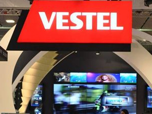 Vestel Elektronik artıya geçti