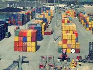 Tüketim malları ihracatı yüzde 9 arttı