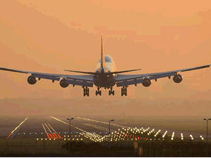 Hava trafik artışında Türkiye birinci