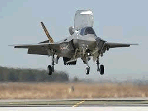 Türkiye’nin F-35 kararlılığı sürüyor