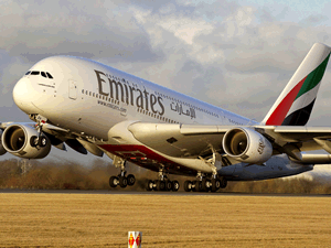 Emirates’in uçuş fırsatları devam ediyor