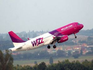 Wizz Air Borispol'den neden ayrıldı?