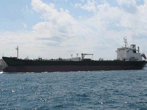 Çanakkale'yi kirleten gemilere ceza !