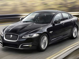 Jaguar'a  yeni distribütör