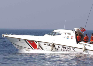 Sahil Güvenlik 81 kişiyi kurtardı