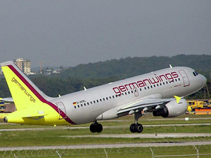 Germanwings'de pilotların grevi sona erdi