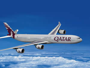 Qatar Airways, Cape Town'a aktarmasız uçacak