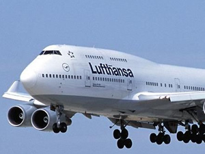 Lufthansa pilotları iş bırakıyor