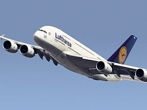 Lufthansa ekimde THY'nin kapısını çalacak
