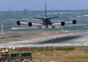 Türkiye İncirlik üssü'nün kullanımına onay vermedi