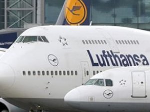 Lufthansa Cargo’da pilotlar greve gidiyor