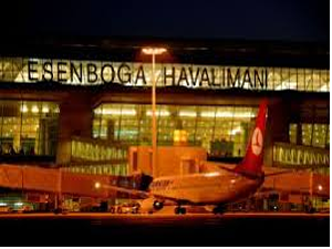 Esenboğa Havalimanı'nda yurt dışı uçuş sayısı artacak!