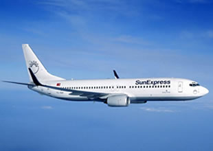 Lufthansa uzun mesafeli uçuşlar için SunExpress'i düşünüyor