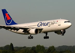 Onur Air, AB'ye uçak bakım hizmeti verebilecek