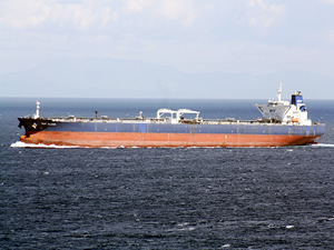 Kürt Petrolü İsrail'in Aşkelon ve Hayfa Limanı'nda depolanıyor