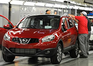 'Nissan yatırımı için ciddi bir fırsat olabilir'