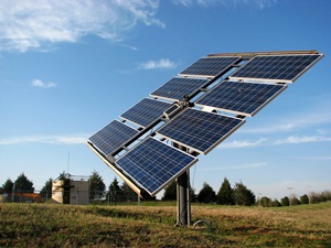Avanos'a güneş santrali kurulacak