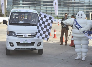 Michelin'in Başarısı: 6 Kategoride En Yüksek Puan