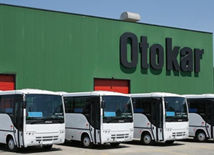 Otokar'dan Engellilere Eğitim