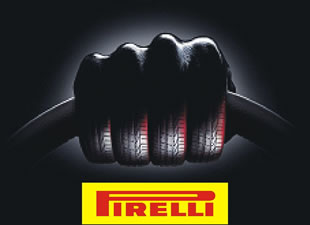 Pirelli, Transist 2014'te