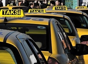 Ankara'da taksi ve minibüslere sıkı denetim
