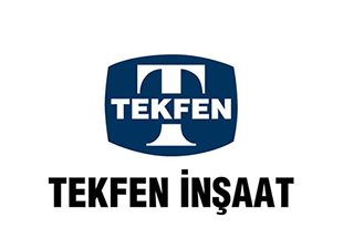 Tekfen TANAP için kolları sıvadı