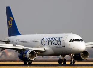 KKTC'den Cyprus Havayolları'na yüzde 50 ortaklık teklifi