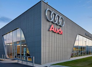 Audi, 24 bin aracını geri çağıracak