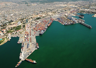 Mersin Limanı, Dünya limanı olacak
