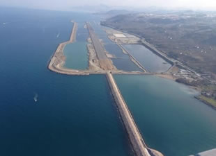 Ordu-Giresun Havaalanı’na ilk uçak iniyor