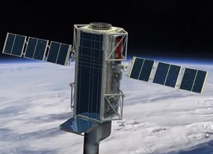 Uyduları jet uçaklarıyla uzaya taşıyacaklar