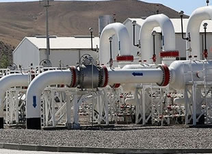 İran'dan Batı'ya doğalgaz tehdidi