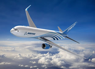 Boeing, yeni nesil yöneticileri hazırlıyor!