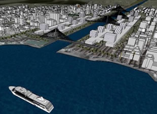 Kanal İstanbul Bülent Ersoyu zengin edecek