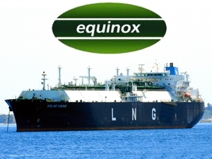 M/T GOLAR VIKING isimli LNG tankeri, 135 milyon dolara satıldı