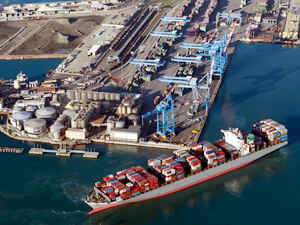 TCDD Derince Limanı, Safi Derince Uluslararası Liman İşletmeciliği'ne devredildi