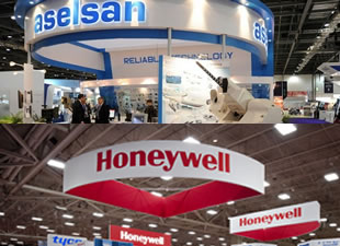 ASELSAN ve Honeywell işbirliği yapacak