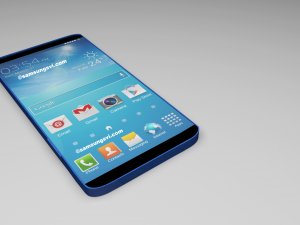 Samsung Galaxy S6 11 Nisan’da ABD’de satışa çıkıyor